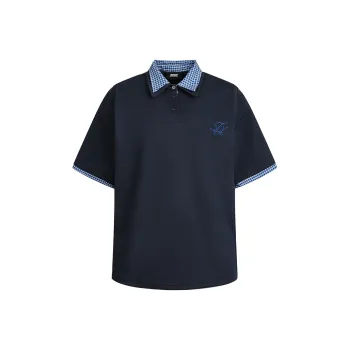 ZEXO Polo Shirts Unisex