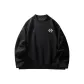 HS-WY-0093 Black[Fleece-Lined]