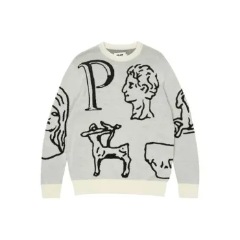 PALACE Archaeology Knit