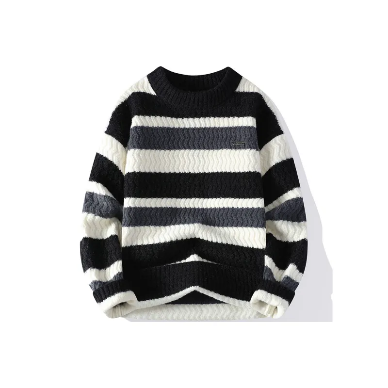 ZONEiD Sweaters Unisex-0