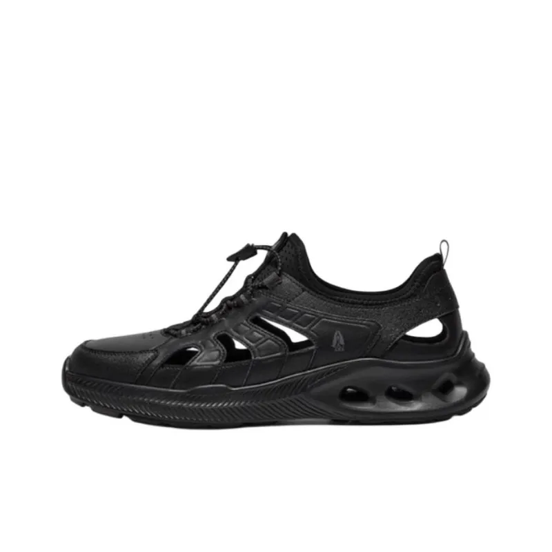 Hush Puppies River Trekking Shoes Men's-0
