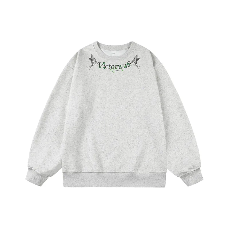 Victory Sails Sweatshirt Unisex-0