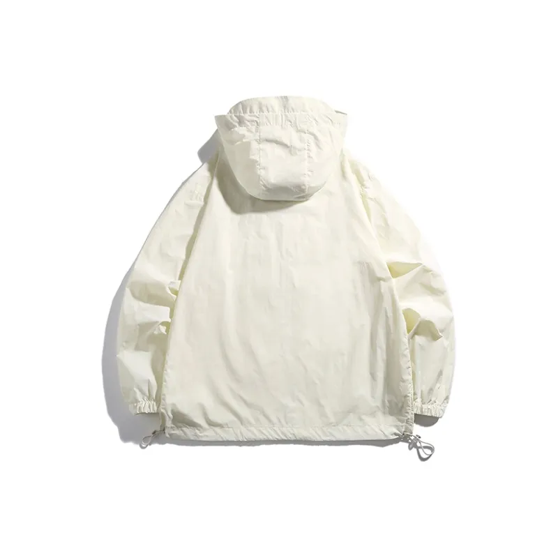 CHARLIE GOLF Sun Protection Clothing Unisex-15