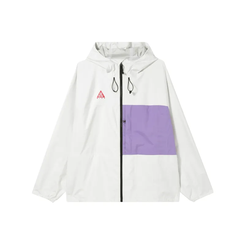 Nike ACG Jacket Men's Peak White-0