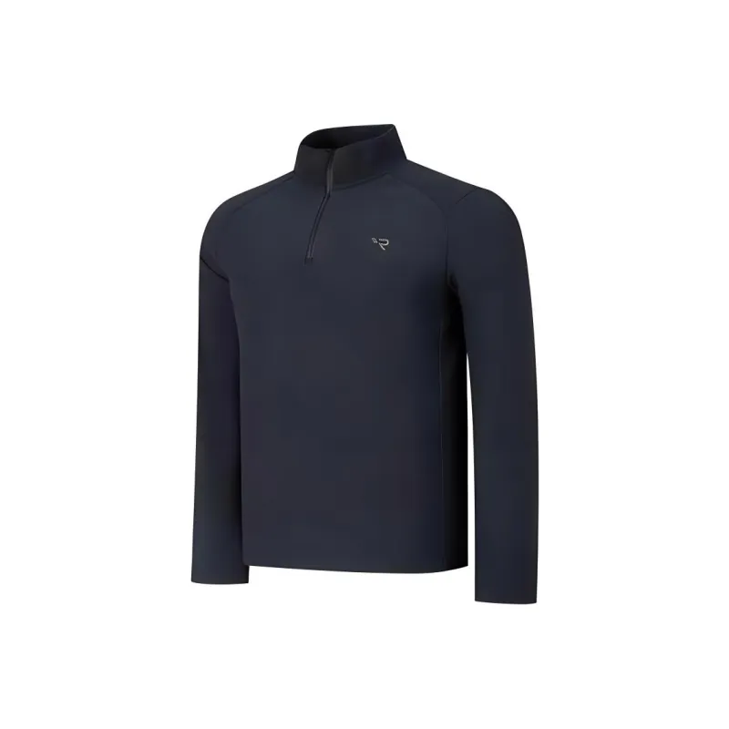 RAPIDO GOLF Sweatshirt Men's Black-0