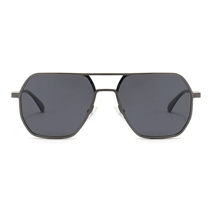 YUZHAOLIN Alloy Aviator Sunglasses Unisex-2