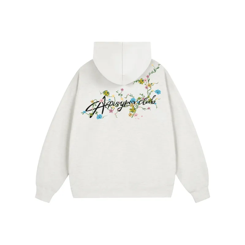 PISYPOX Sweatshirts Unisex-21