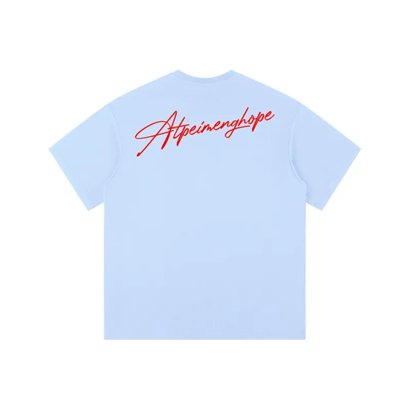 PEIMENG T Shirts Unisex-33