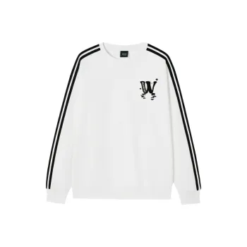 JEANSWEST Crewneck Sweatshirt Unisex