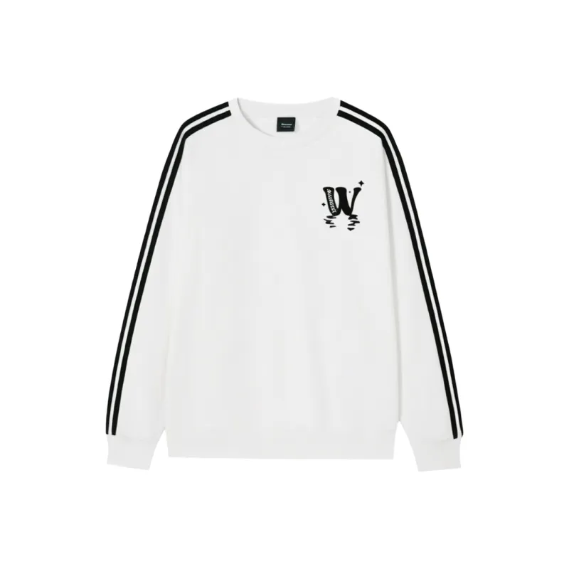 JEANSWEST Crewneck Sweatshirt Unisex-2
