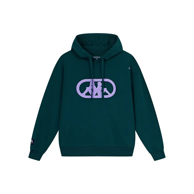 Kappa KAPPA PLAYER Sweatshirt Unisex Multicolor-4