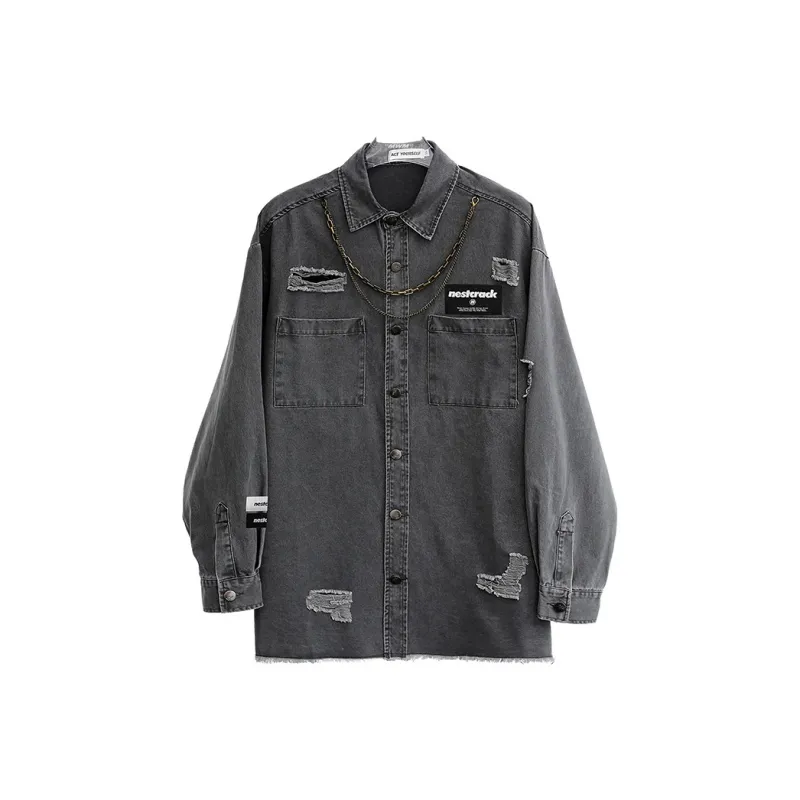 OOXOO.NET Shirts Unisex-2