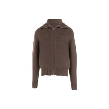 Jacquemus FW22 Knitwear Men's Umber