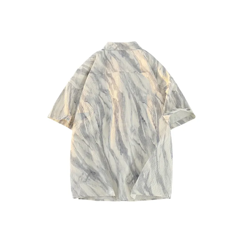 FAVEPOP Polo Shirts Unisex-1