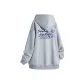 Gray (Fleece-Lined)