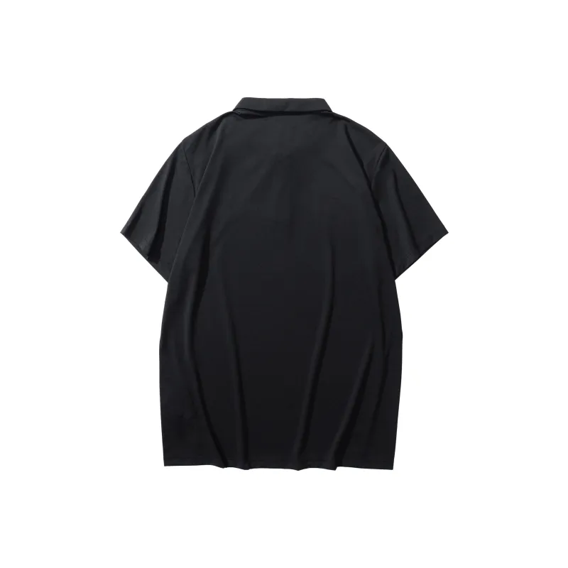 Jack Wolfskin FLOW Polo Shirt Men's-1
