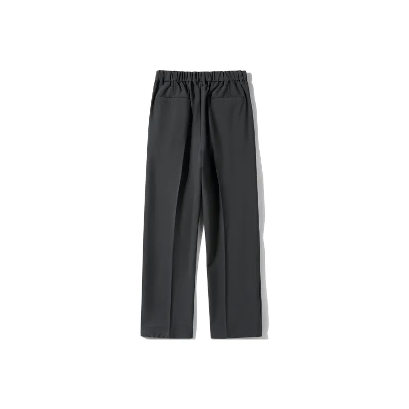 BRYAN JIMENEZ Suit Trouser Unisex-13