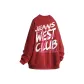 Burgundy Red