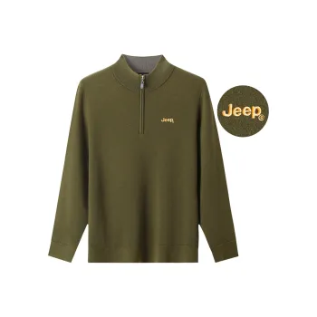 Jeep Sweaters Unisex