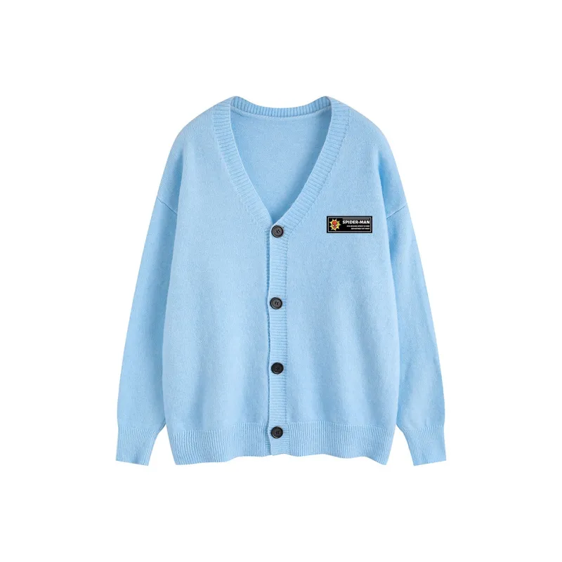 MARVEL Sweaters Unisex-20