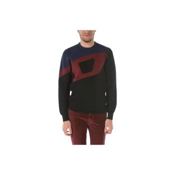 DIESEL Sweaters Men Blue