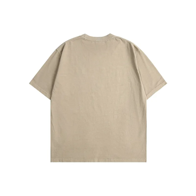 Fakeyoung T Shirts Unisex-5