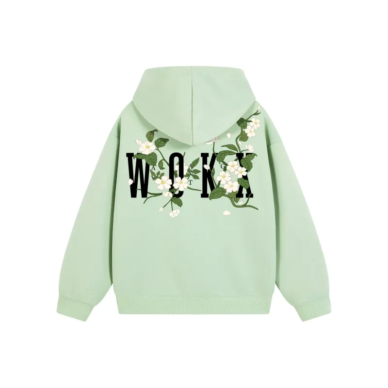 WOKXSS Sweatshirts Unisex-16