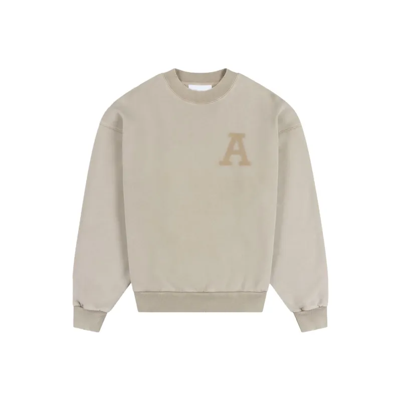 Axel Arigato State Washed Sweatshirt-0