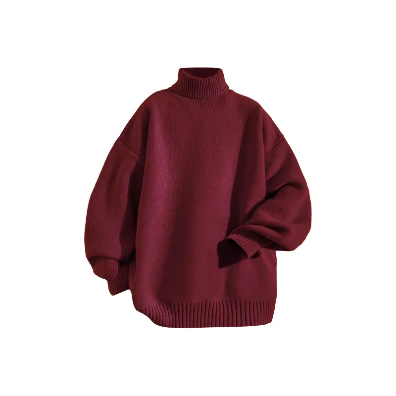 DANGERTIGER Sweaters Unisex-10