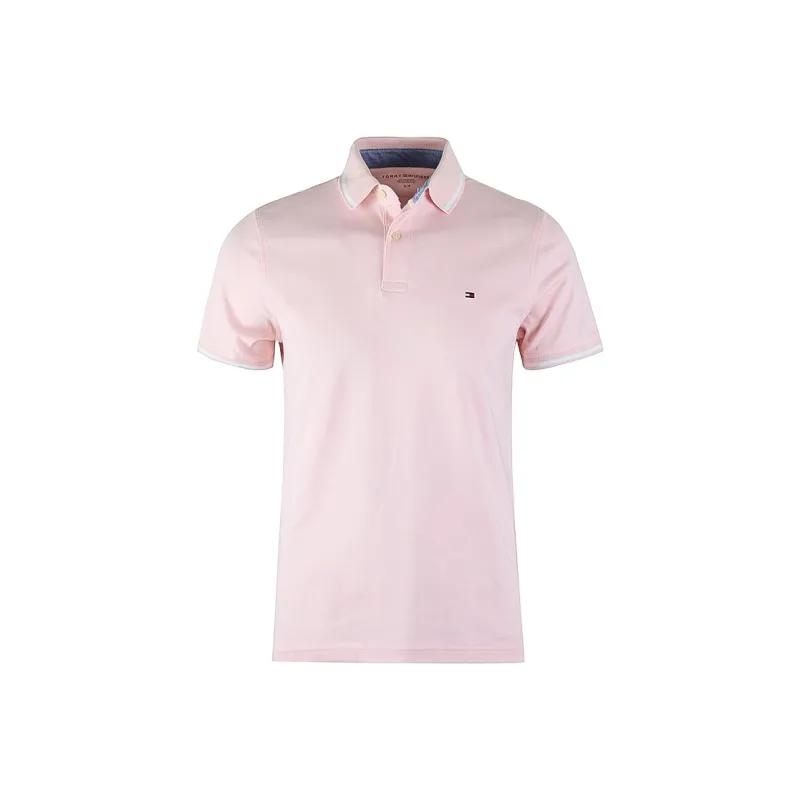 Tommy Hilfiger Polo Shirt Men's-6