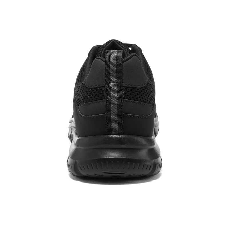 Skechers Sports Track 'Pure Black'-4