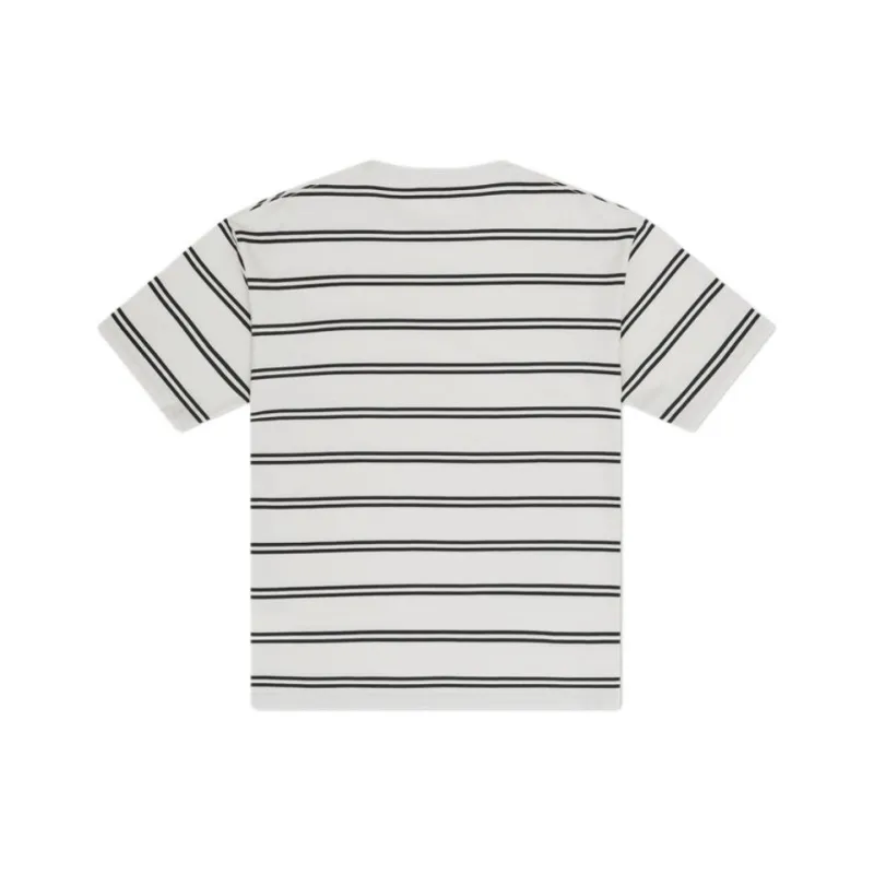 Converse x Noritake Chuck 70 T Shirt Unisex White-1