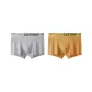 Light Gray+Light Yellow