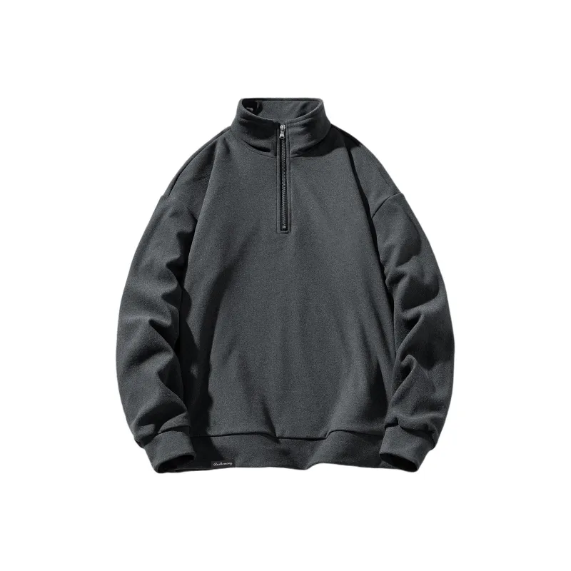 RASHOMONG Sweatshirts Unisex-1