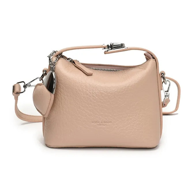 Yalu PU Shoulder Bag, Handbag Regular Women's Multicolor-7