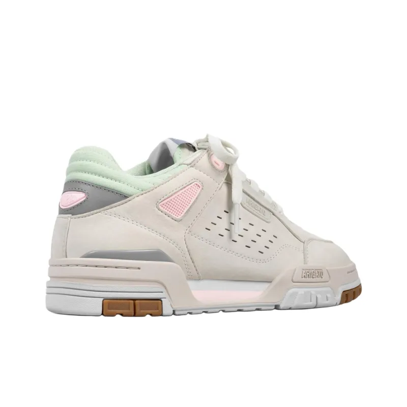 Axel Arigato Onyx Panelled Sneakers Women's-3
