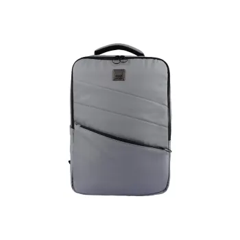 Granite Gear High Density Waterproof Fabric Backpack Unisex Gray