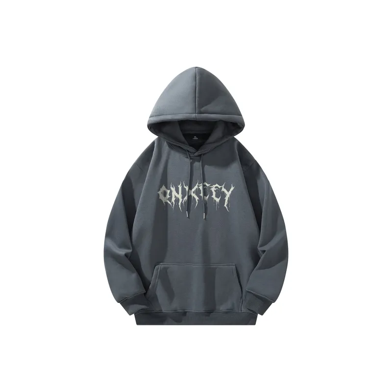 Qnxeey Sweatshirts Unisex-30