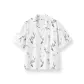 A White Blue Tone 00318