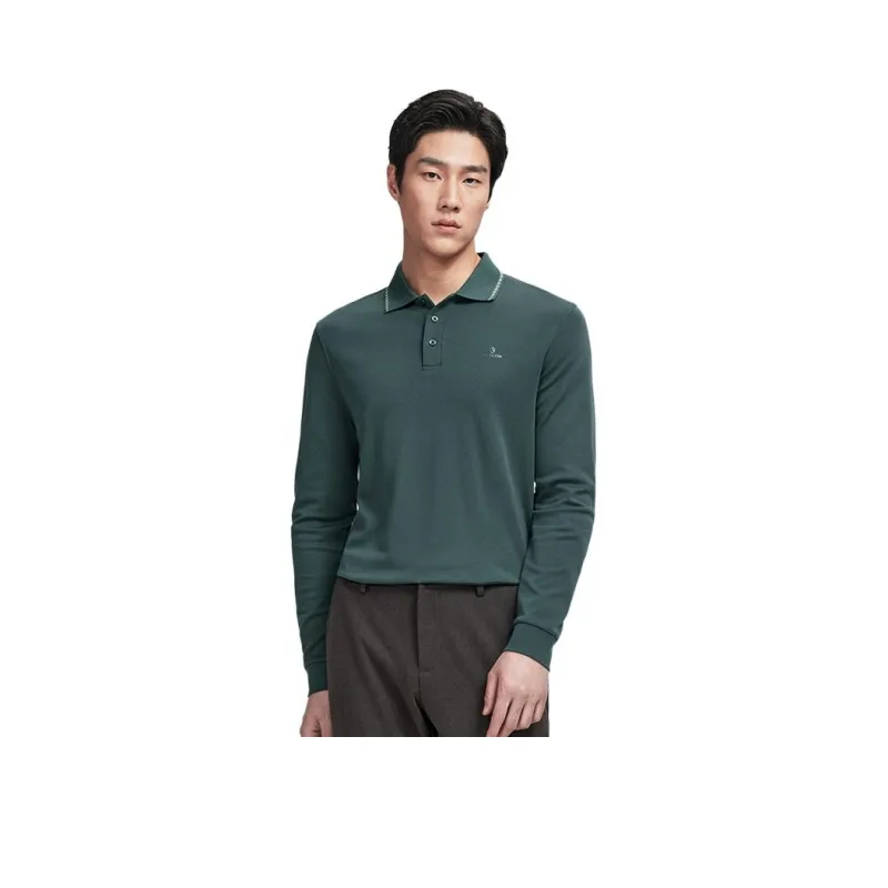 GOLDLION Polo Shirts Men-1