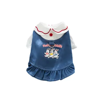 Hippie dogs Pet Clothing