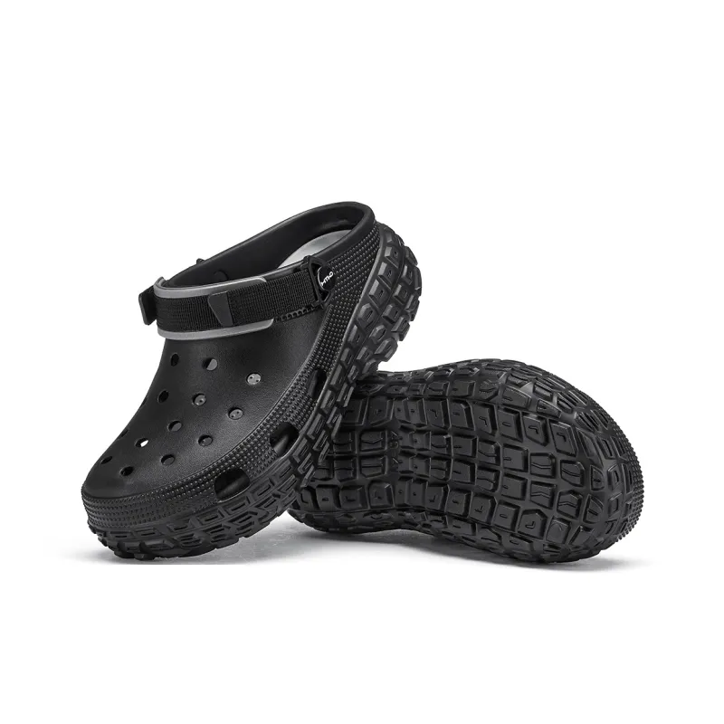Hotwind Clogs Men-3