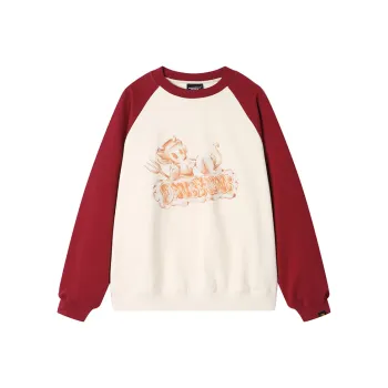 DANGEROUSPEOPLE Sweatshirt Unisex