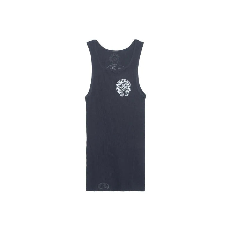 Chrome Hearts FW23 Tank Tops Men