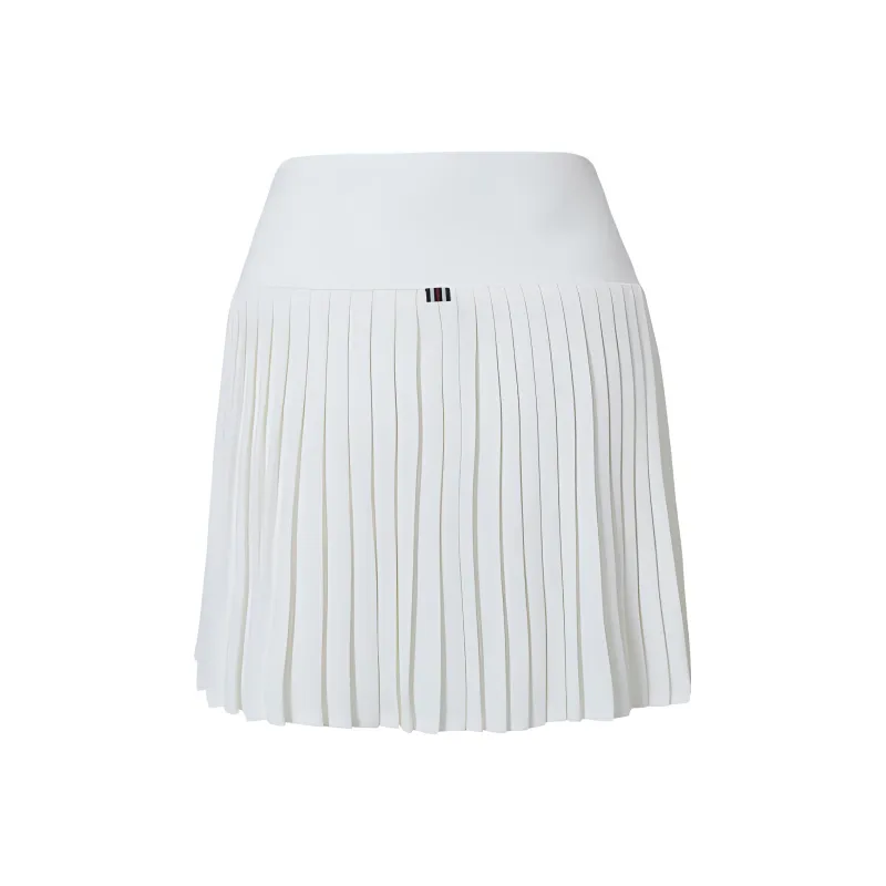 FILA Casual Short Skirts Women's Ecru-1