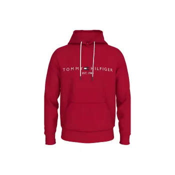 Tommy Hilfiger Sweatshirt Men's Red