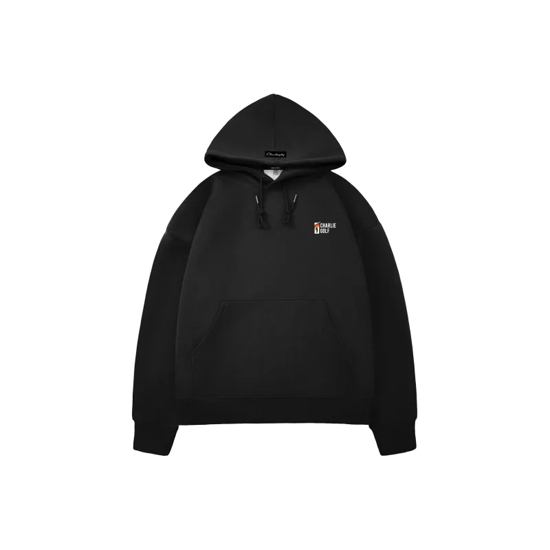 CHARLIE GOLF Sweatshirts Unisex-0