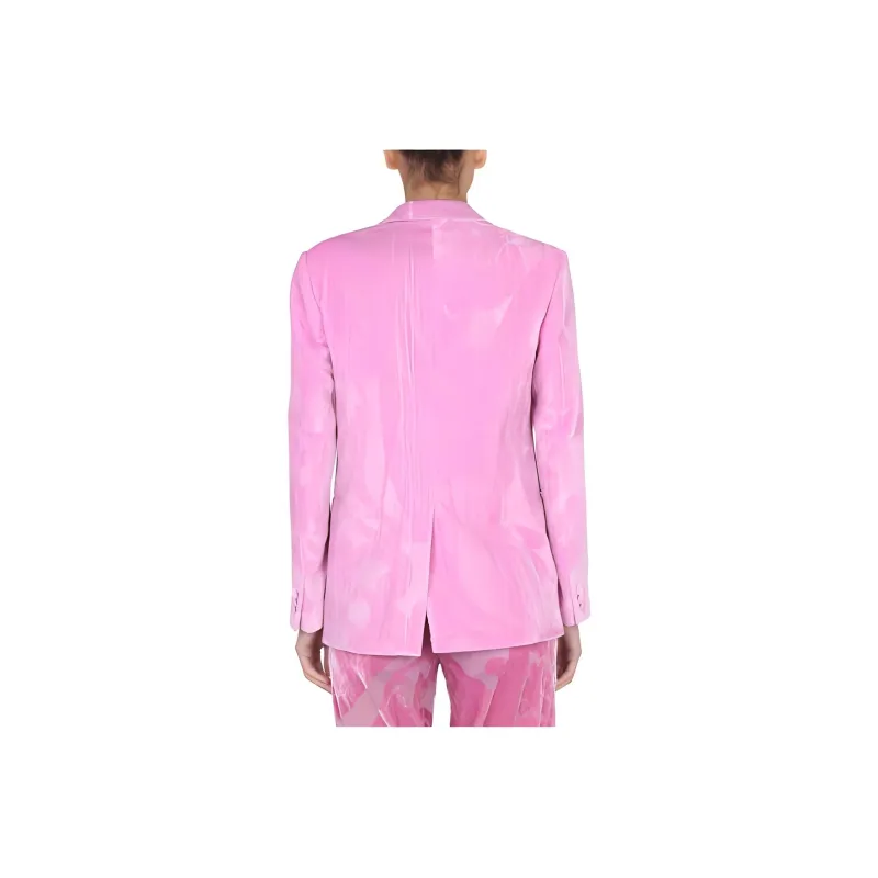 ETRO Jackets Coats Women's Pink-1
