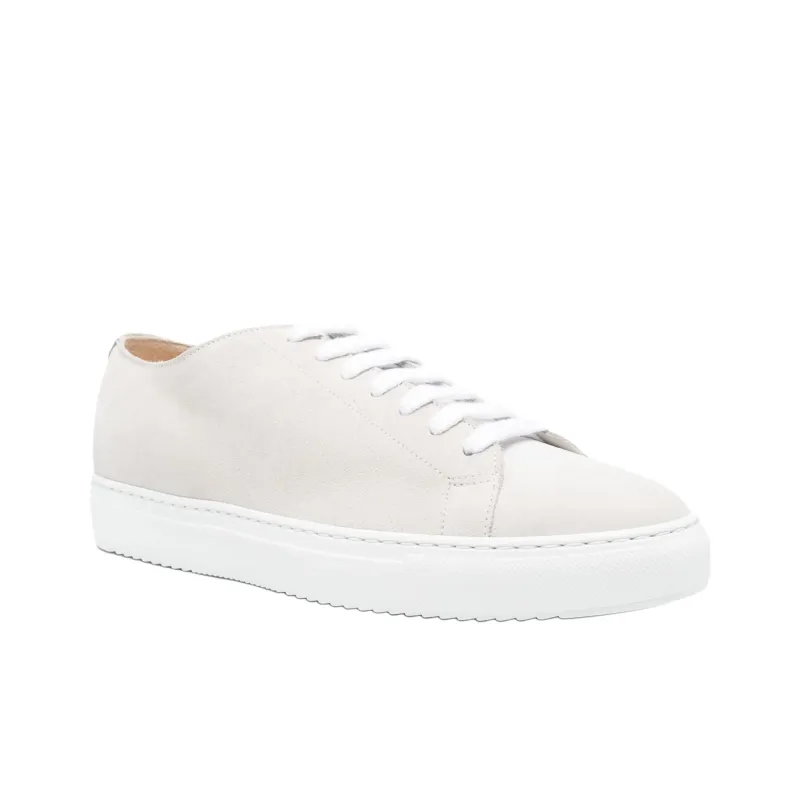 DOUCAL'S Suede Sneakers-2
