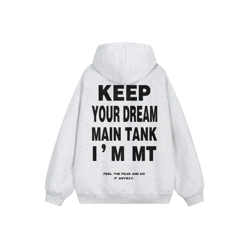 My Name Is MT Sweatshirt Unisex-6